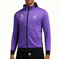 HA™ Toronto Raptors Performance Warm-Up Jacket