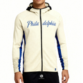 HA™ Philadelphia 76ers Performance Warm-Up Jacket