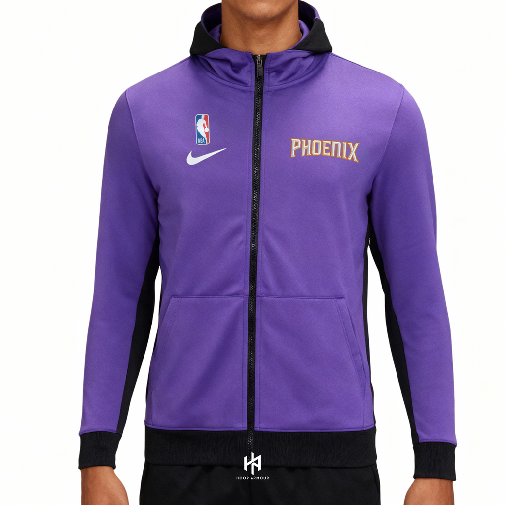 HA™ Phoenix Suns Performance Warm-Up Jacket
