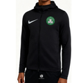 HA™ Boston Celtics Performance Warm-Up Jacket