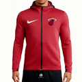 HA™ Miami Heat Performance Warm-Up Jacket