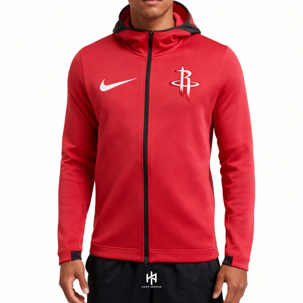 HA™ Houston Rockets Performance Warm-Up Jacket