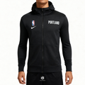 HA™ Portland Trailblazers Performance Warm-Up Jacket