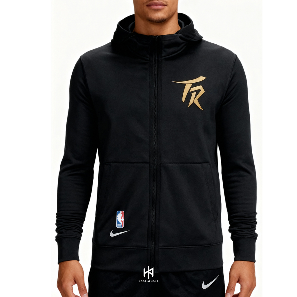 HA™ Toronto Raptors Performance Warm-Up Jacket