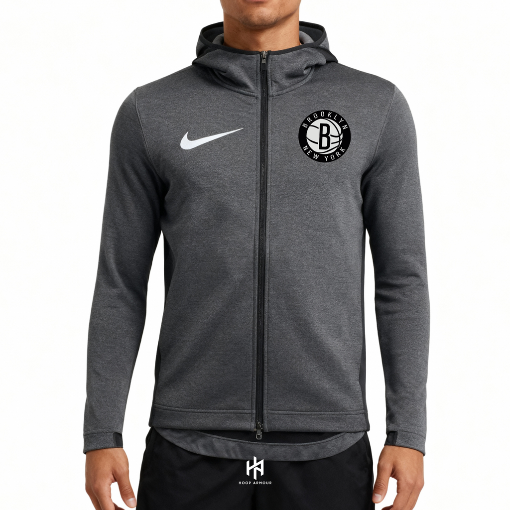 HA™ Brooklyn Nets Performance Warm-Up Jacket