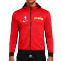 HA™ Atlanta Hawks Performance Warm-Up Jacket
