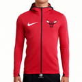 HA™ Chicago Bulls Performance Warm-Up Jacket