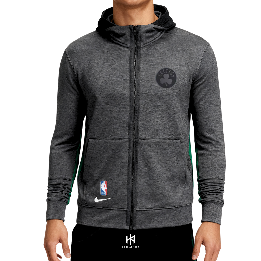 HA™ Boston Celtics Performance Warm-Up Jacket