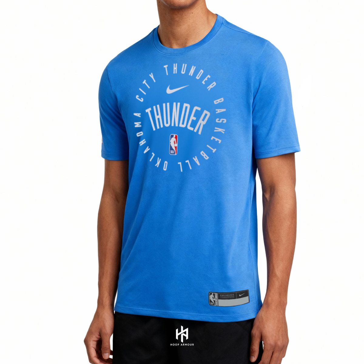 HA™ Oklahoma City Thunder Performance T-Shirt