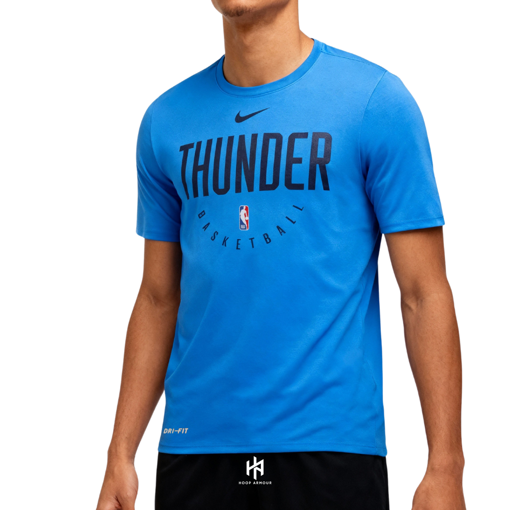 HA™ Oklahoma City Thunder Performance T-Shirt