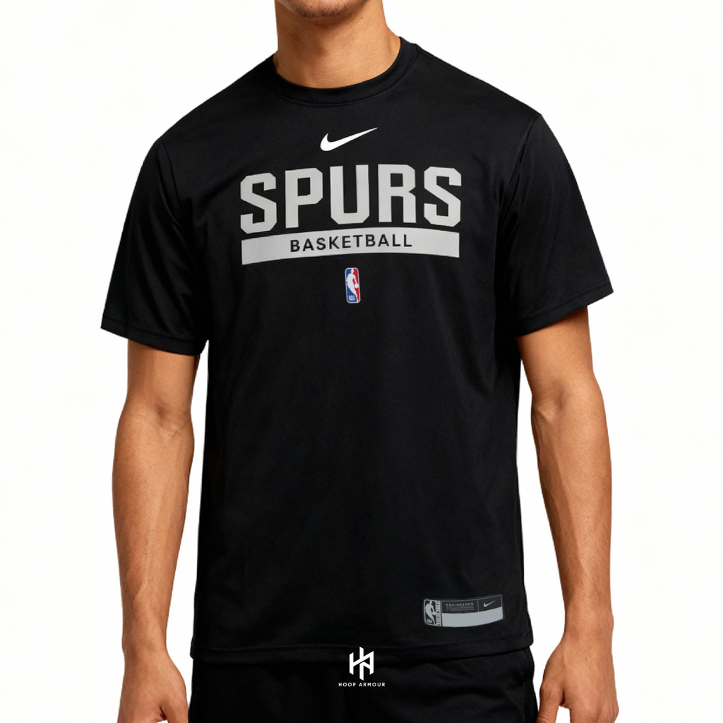 HA™ San Antonio Spurs Performance T-Shirt
