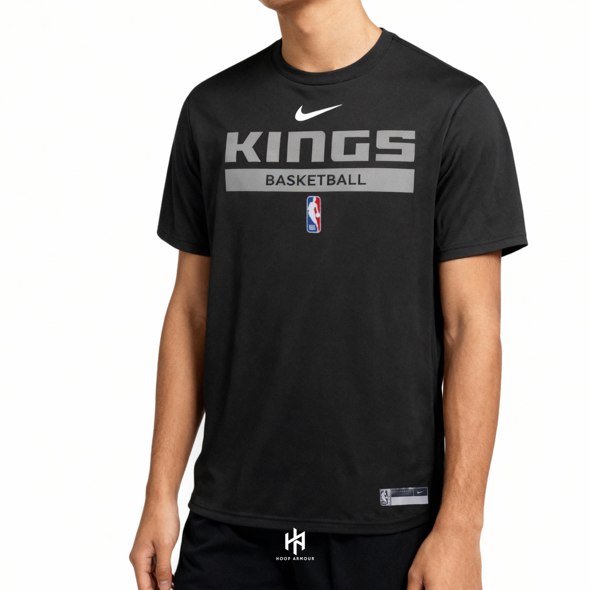 HA™ Sacramento Kings Performance T-Shirt