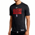 HA™ Portland Trailblazers Performance T-Shirt