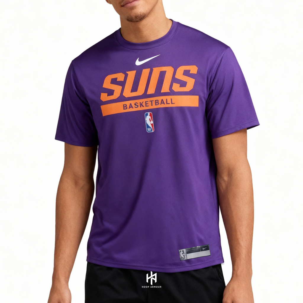 HA™ Phoenix Suns Performance T-Shirt
