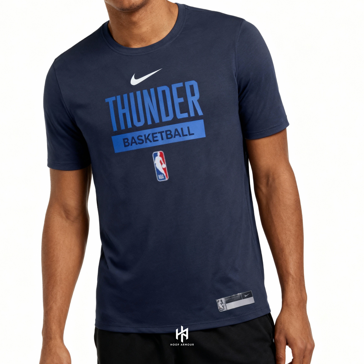 HA™ Oklahoma City Thunder Performance T-Shirt