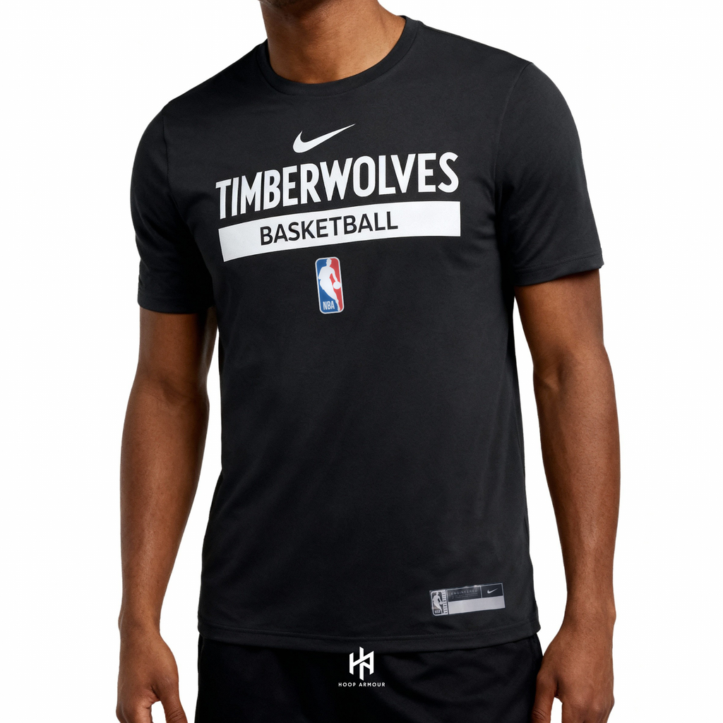HA™ Minnesota Timberwolves Performance T-Shirt