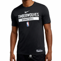 HA™ Minnesota Timberwolves Performance T-Shirt