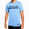 HA™ Memphis Grizzlies Performance T-Shirt