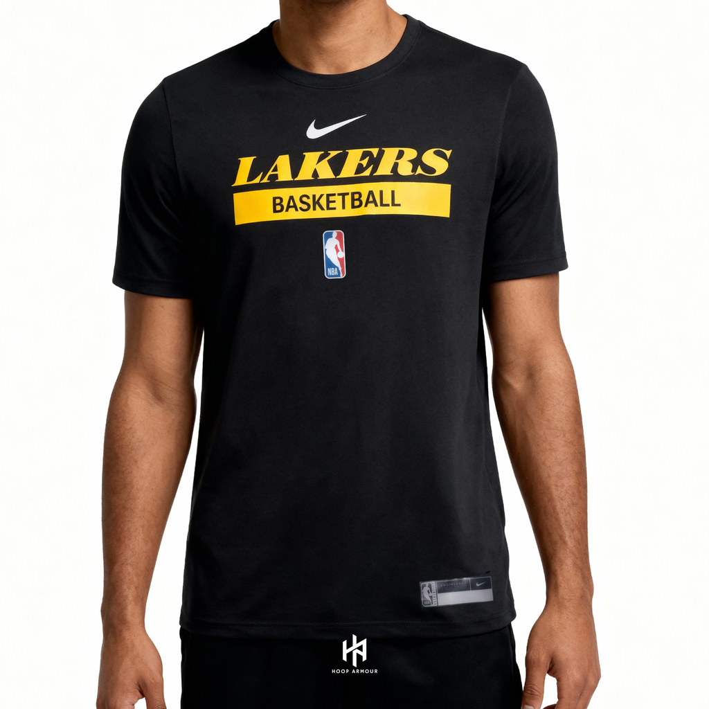 HA™ Los Angeles Lakers Performance T-Shirt