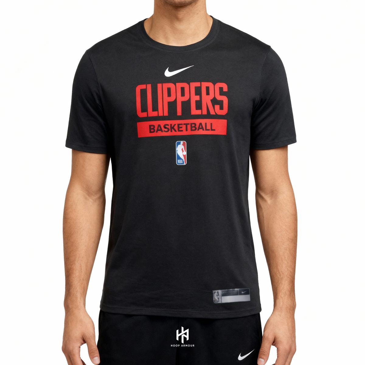 HA™ Los Angeles Clippers Performance T-Shirt