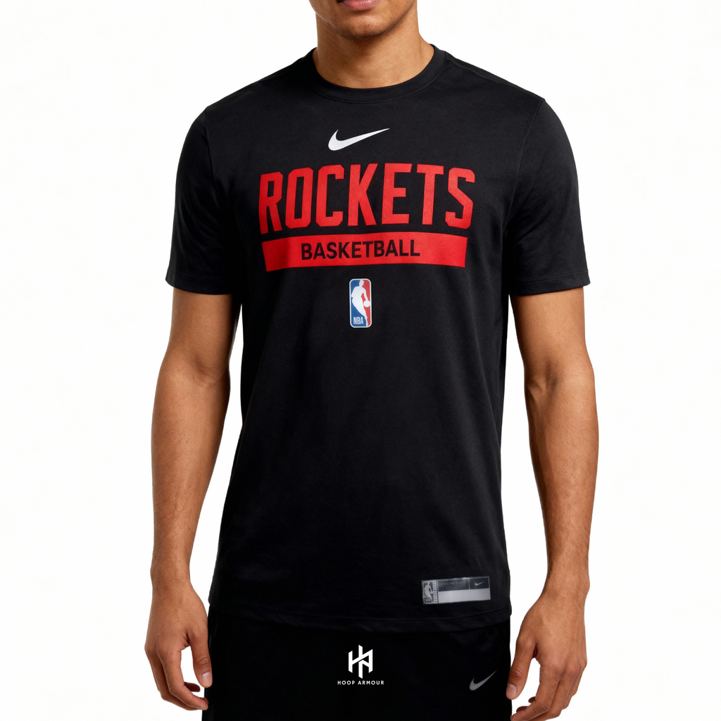 HA™ Houston Rockets Performance T-Shirt
