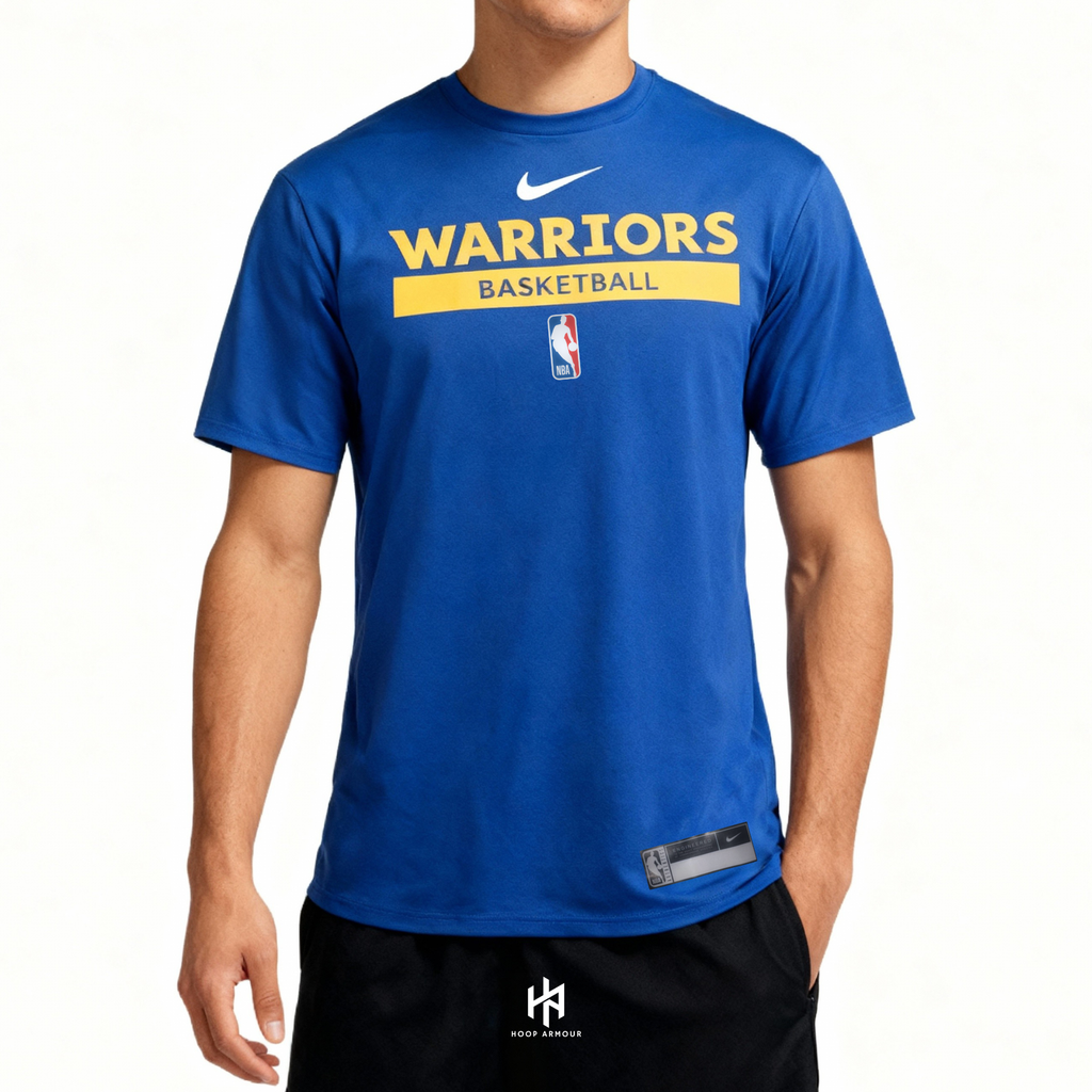 HA™ Golden State Warriors Performance T-Shirt