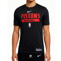 HA™ Detroit Pistons Performance T-Shirt