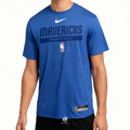 HA™ Dallas Mavericks Performance T-Shirt
