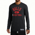 HA™ Chicago Bulls Performance Longsleeve
