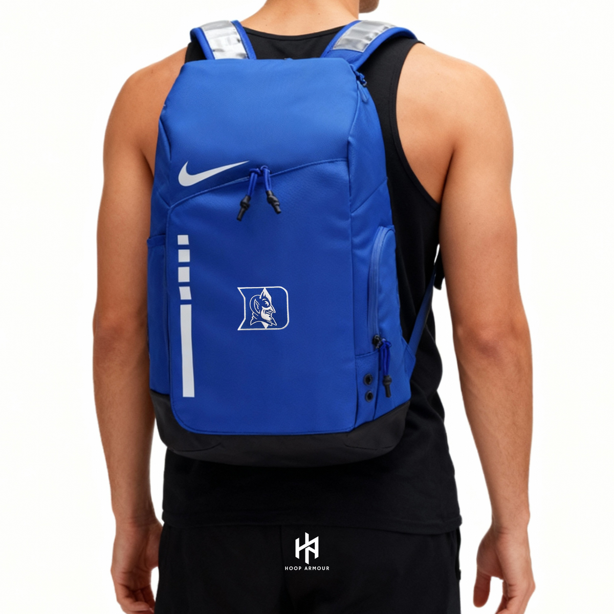 HA™ Elite Backpack Duke MBB Blue
