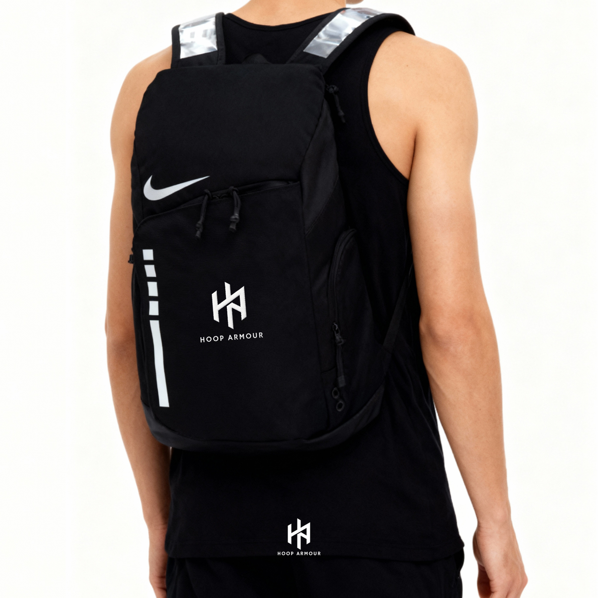 HA™ Official Exclusive Elite Backpack