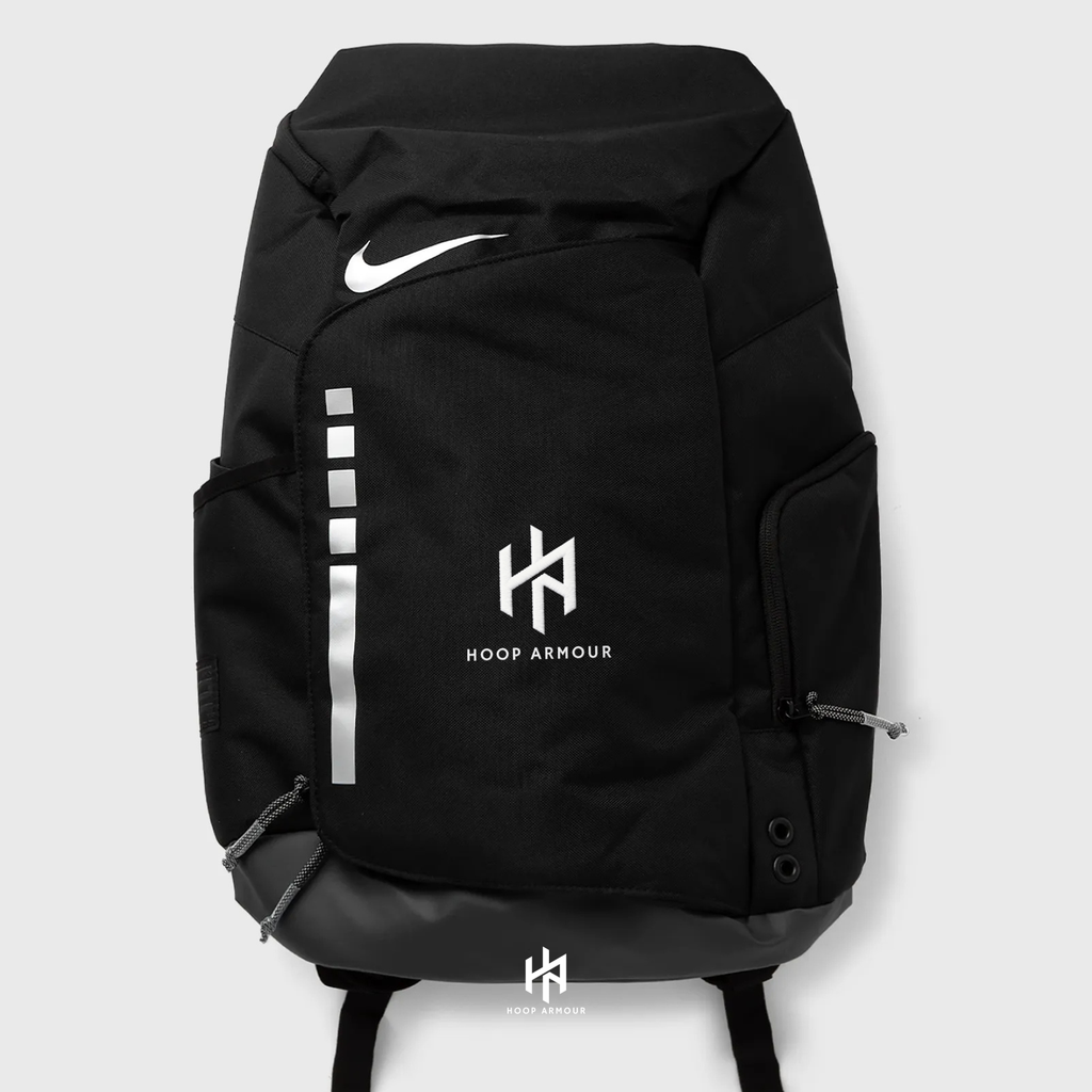 HA™ Official Exclusive Elite Backpack