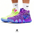 HA™ Kyrie 4 Confetti