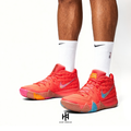 HA™ Kyrie 4 Lucky CHA™rms