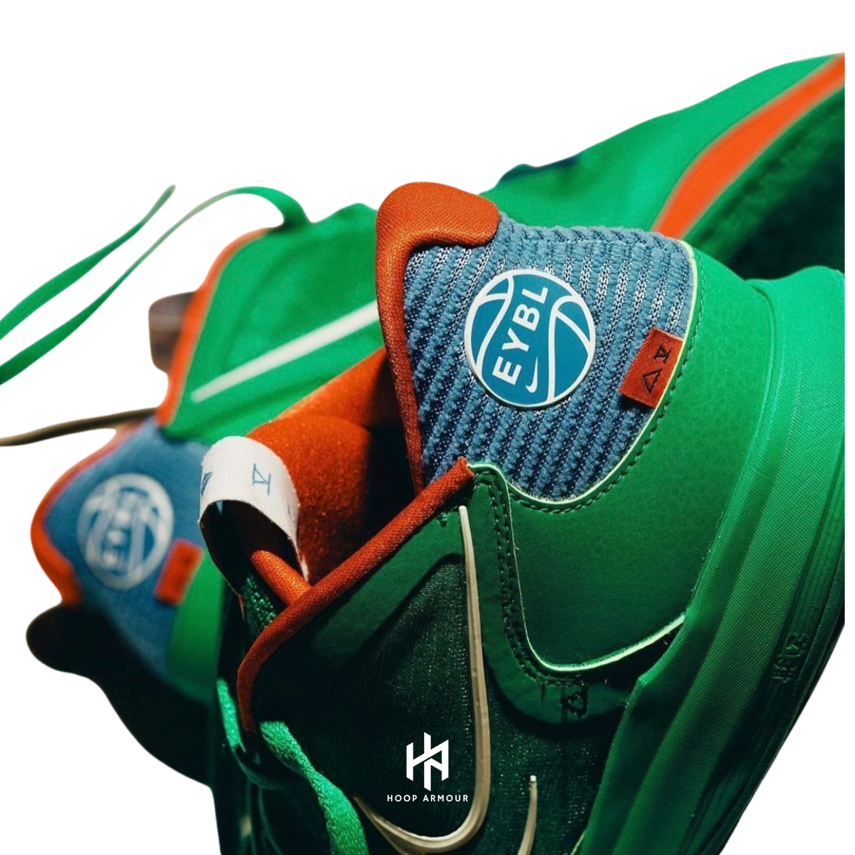 HA™ Kyrie 5 E.Y.B.L