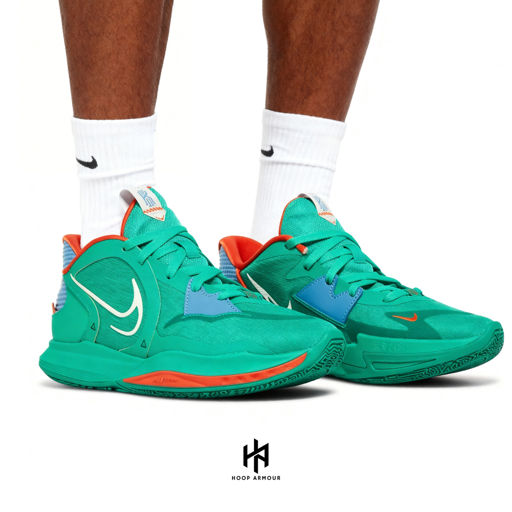 HA™ Kyrie 5 E.Y.B.L