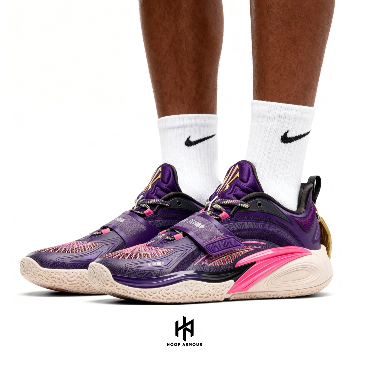 HA™ Kyrie 1 "Artist"