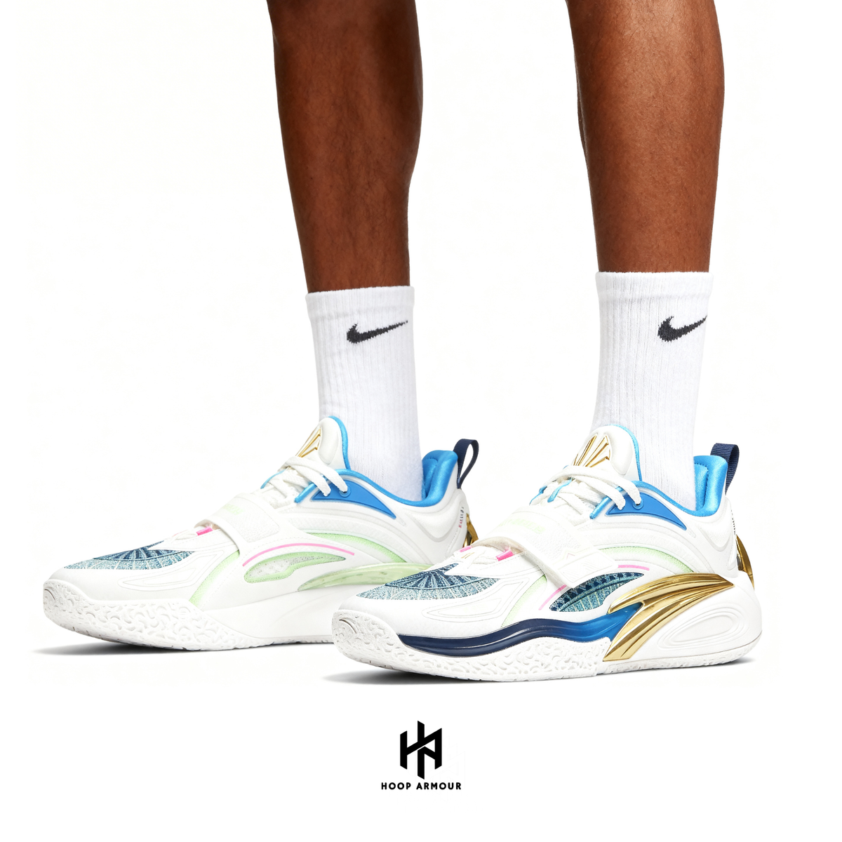 HA™ Kyrie 1 "Playoff"