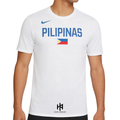 HA™ Team Philippines T-Shirt White