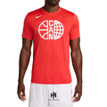 HA™ Team Canada T-Shirt Red