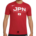 HA™ Team Japan T-Shirt Red