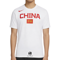 HA™ Team China T-Shirt White