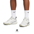 HA™ Kyrie 1 "Triple White"