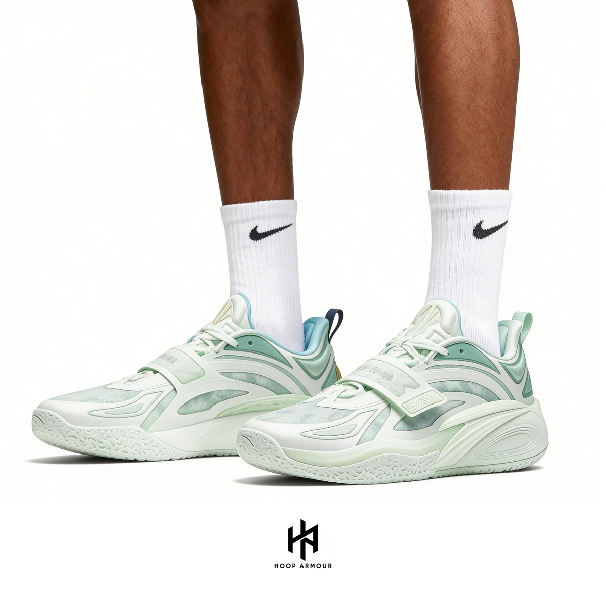 HA™ Kyrie 1 "Garden State"