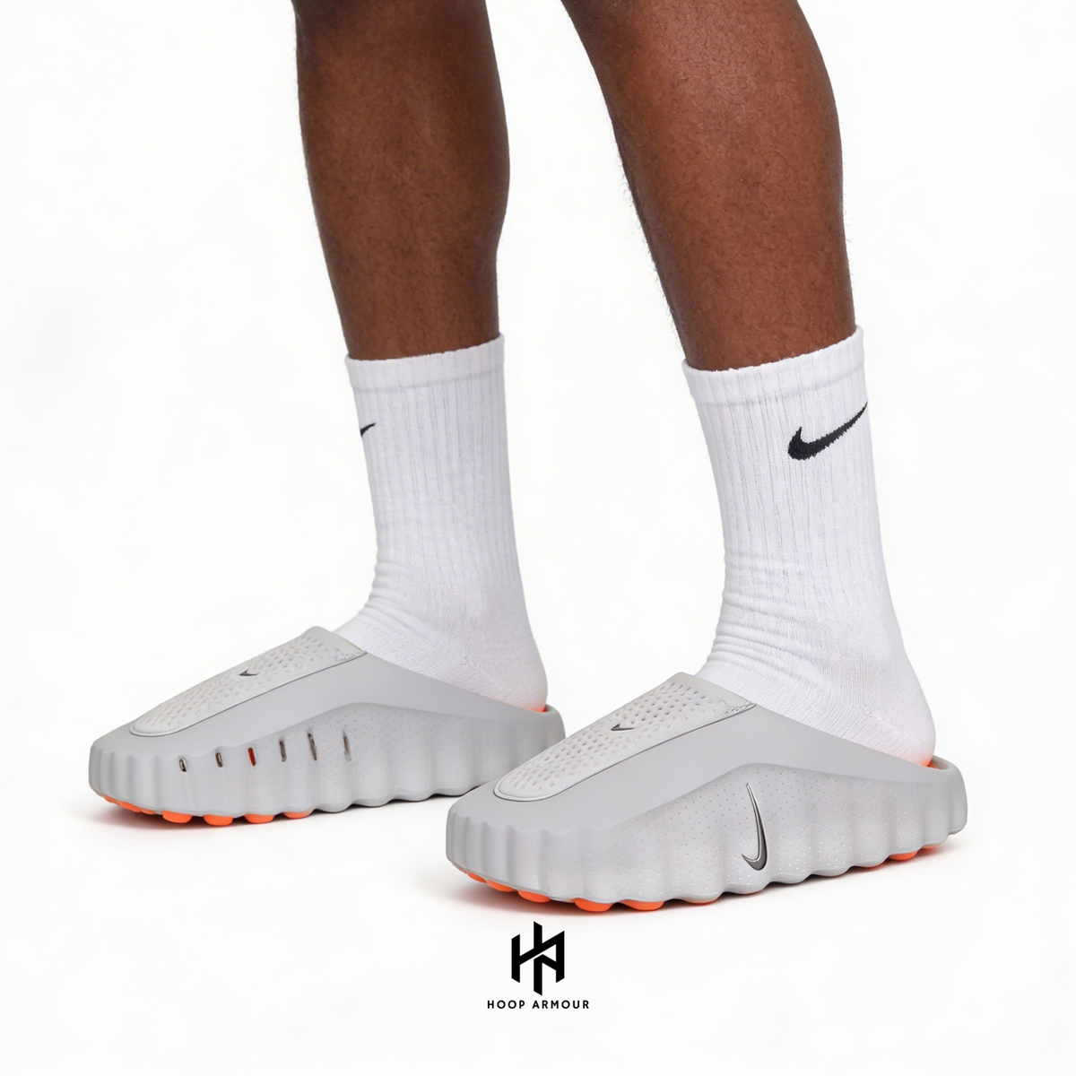 HA™ Mind Slides Cool Grey