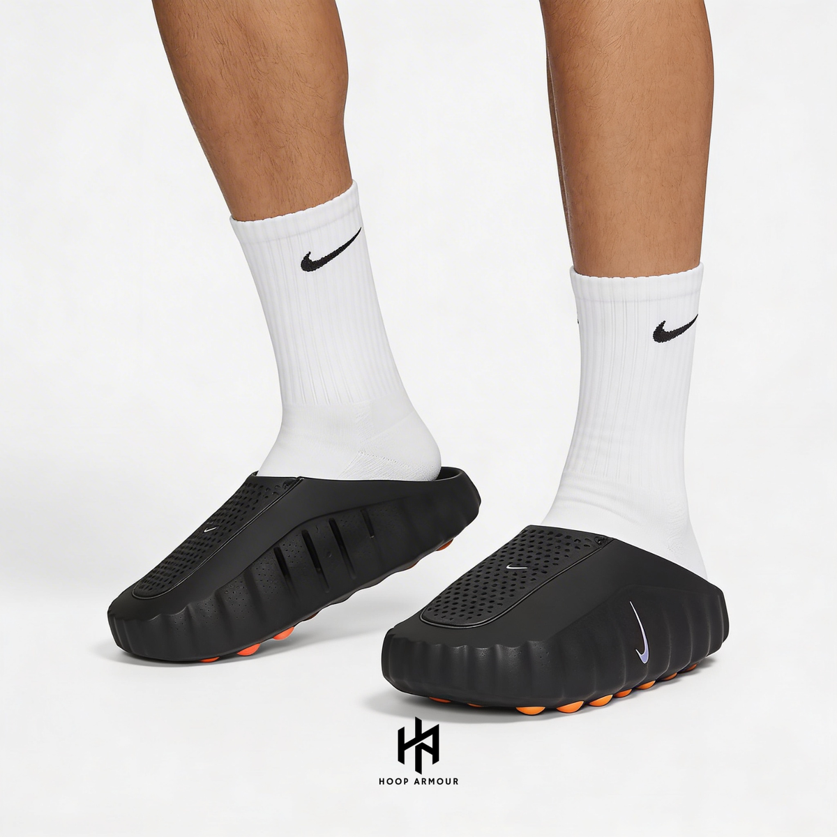 HA™ Mind Slides Blackout