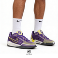 HA™ Sabrina 1 Lakers
