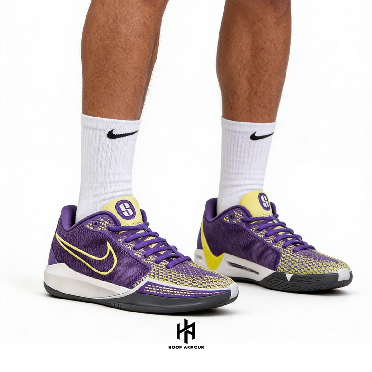 HA™ Sabrina 1 Lakers