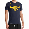 HA™ Michigan University Performance T-Shirt