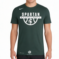 HA™ Michigan State University Performance T-Shirt